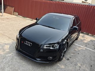 Audi A3 2009-thumb-5
