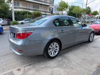Bmw 520 2006 FULL EXTRA ΕΛΛΗΝΙΚΟ ΠΡΩΤΟ ΧΕΡΙ-thumb-1