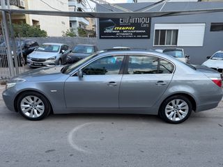 Bmw 520 2006 FULL EXTRA ΕΛΛΗΝΙΚΟ ΠΡΩΤΟ ΧΕΡΙ-thumb-2