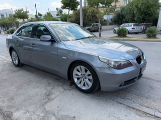 Bmw 520 2006 FULL EXTRA ΕΛΛΗΝΙΚΟ ΠΡΩΤΟ ΧΕΡΙ-thumb-3