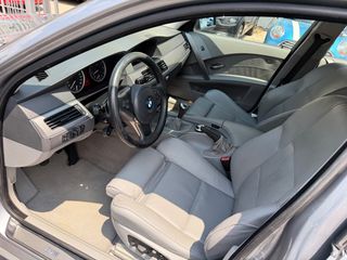 Bmw 520 2006 FULL EXTRA ΕΛΛΗΝΙΚΟ ΠΡΩΤΟ ΧΕΡΙ-thumb-36