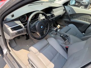 Bmw 520 2006 FULL EXTRA ΕΛΛΗΝΙΚΟ ΠΡΩΤΟ ΧΕΡΙ-thumb-41