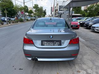 Bmw 520 2006 FULL EXTRA ΕΛΛΗΝΙΚΟ ΠΡΩΤΟ ΧΕΡΙ-thumb-10