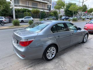 Bmw 520 2006 FULL EXTRA ΕΛΛΗΝΙΚΟ ΠΡΩΤΟ ΧΕΡΙ-thumb-11