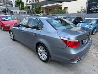 Bmw 520 2006 FULL EXTRA ΕΛΛΗΝΙΚΟ ΠΡΩΤΟ ΧΕΡΙ-thumb-13