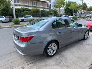 Bmw 520 2006 FULL EXTRA ΕΛΛΗΝΙΚΟ ΠΡΩΤΟ ΧΕΡΙ-thumb-14