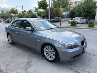 Bmw 520 2006 FULL EXTRA ΕΛΛΗΝΙΚΟ ΠΡΩΤΟ ΧΕΡΙ-thumb-15