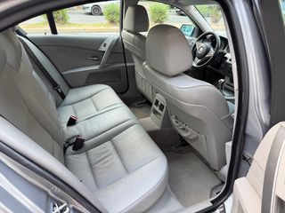 Bmw 520 2006 FULL EXTRA ΕΛΛΗΝΙΚΟ ΠΡΩΤΟ ΧΕΡΙ-thumb-20