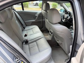 Bmw 520 2006 FULL EXTRA ΕΛΛΗΝΙΚΟ ΠΡΩΤΟ ΧΕΡΙ-thumb-21