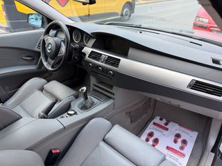 Bmw 520 2006 FULL EXTRA ΕΛΛΗΝΙΚΟ ΠΡΩΤΟ ΧΕΡΙ-thumb-23