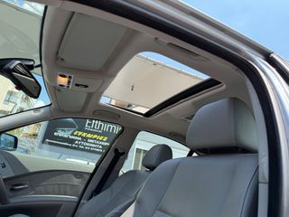 Bmw 520 2006 FULL EXTRA ΕΛΛΗΝΙΚΟ ΠΡΩΤΟ ΧΕΡΙ-thumb-29