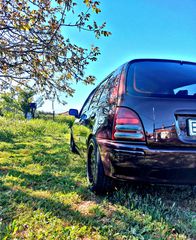 Toyota Starlet 1996 PRIMO