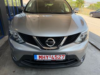 Nissan Qashqai 2015 TEKNA AUTO PANORAMA 360 CAMERA NAVI-thumb-2