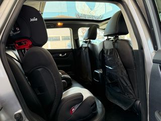 Nissan Qashqai 2015 TEKNA AUTO PANORAMA 360 CAMERA NAVI-thumb-9