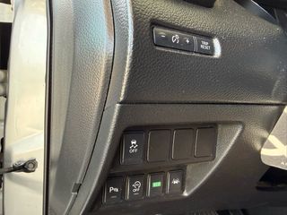 Nissan Qashqai 2015 TEKNA AUTO PANORAMA 360 CAMERA NAVI-thumb-12