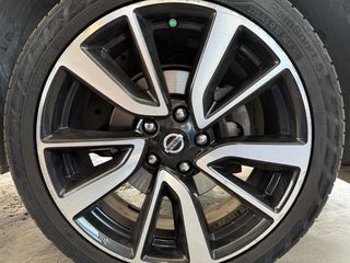 Nissan Qashqai 2015 TEKNA AUTO PANORAMA 360 CAMERA NAVI-thumb-14