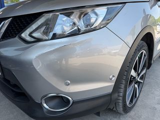 Nissan Qashqai 2015 TEKNA AUTO PANORAMA 360 CAMERA NAVI-thumb-15