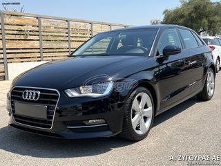 Audi A3 2015 Sportback 1.6 TDI Ambition