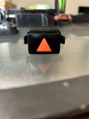 ΔΙΑΚΟΠΤΗΣ ALARM ΓΙΑ PORSCHE CAYENNE S 2004-2010 ΓΝΗΣΙΟ