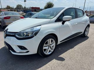 Renault Clio 2019 1.5 DCI NAVI START STOP 90PS