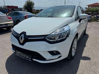Renault Clio 2019 1.5 DCI NAVI START STOP 90PS-thumb-3