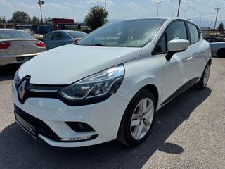 Renault Clio 2019 1.5 DCI NAVI START STOP 90PS-thumb-1