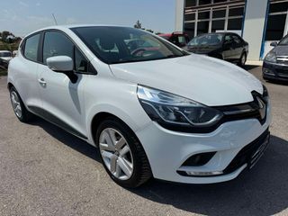 Renault Clio 2019 1.5 DCI NAVI START STOP 90PS-thumb-6