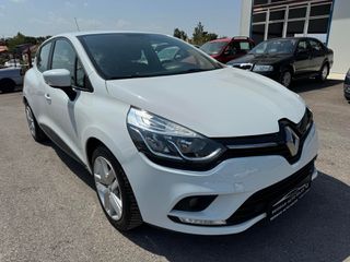Renault Clio 2019 1.5 DCI NAVI START STOP 90PS-thumb-5
