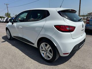 Renault Clio 2019 1.5 DCI NAVI START STOP 90PS-thumb-8