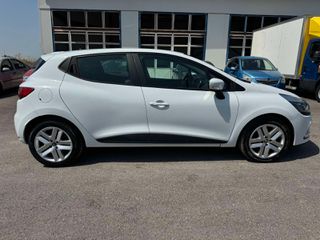 Renault Clio 2019 1.5 DCI NAVI START STOP 90PS-thumb-9