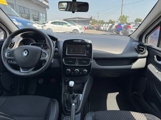 Renault Clio 2019 1.5 DCI NAVI START STOP 90PS-thumb-14