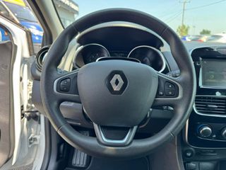 Renault Clio 2019 1.5 DCI NAVI START STOP 90PS-thumb-15