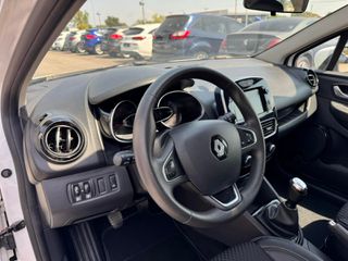 Renault Clio 2019 1.5 DCI NAVI START STOP 90PS-thumb-16