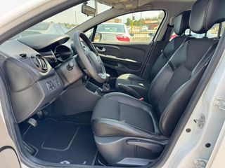 Renault Clio 2019 1.5 DCI NAVI START STOP 90PS-thumb-17