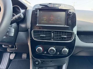 Renault Clio 2019 1.5 DCI NAVI START STOP 90PS-thumb-21