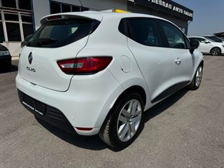 Renault Clio 2019 1.5 DCI NAVI START STOP 90PS-thumb-10