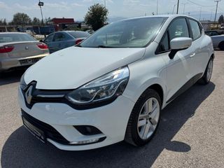 Renault Clio 2019 1.5 DCI NAVI START STOP 90PS-thumb-2