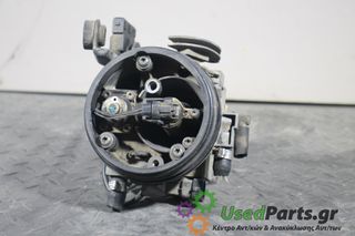 PEUGEOT - 106 - Injection Monopoint - ΚΩΔΙΚΟΣ ΜΗΧΑΝΗΣ: HDZ - ΚΥΒΙΚΑ: 1100 - ΕΤΟΣ: 1992-1995 - ΚΩΔ.ΚΑΤ/ΣΤΗ: 15206 567 27995