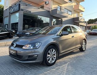 Volkswagen Golf 2015 TDI BLUEMOTION 1.6 105Hp