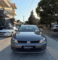 Volkswagen Golf 2015 TDI BLUEMOTION 1.6 105Hp-thumb-1