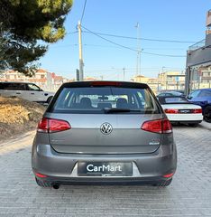 Volkswagen Golf 2015 TDI BLUEMOTION 1.6 105Hp-thumb-5