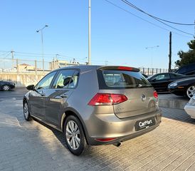 Volkswagen Golf 2015 TDI BLUEMOTION 1.6 105Hp-thumb-6