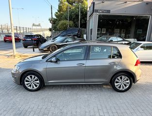 Volkswagen Golf 2015 TDI BLUEMOTION 1.6 105Hp-thumb-7