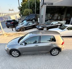 Volkswagen Golf 2015 TDI BLUEMOTION 1.6 105Hp-thumb-8