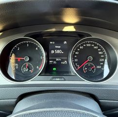 Volkswagen Golf 2015 TDI BLUEMOTION 1.6 105Hp-thumb-11