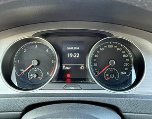 Volkswagen Golf 2015 TDI BLUEMOTION 1.6 105Hp-thumb-12