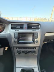Volkswagen Golf 2015 TDI BLUEMOTION 1.6 105Hp-thumb-13