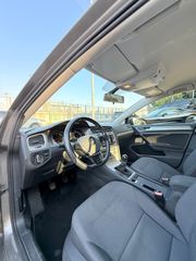 Volkswagen Golf 2015 TDI BLUEMOTION 1.6 105Hp-thumb-15