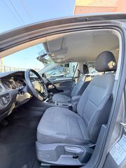 Volkswagen Golf 2015 TDI BLUEMOTION 1.6 105Hp-thumb-16
