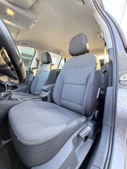 Volkswagen Golf 2015 TDI BLUEMOTION 1.6 105Hp-thumb-17